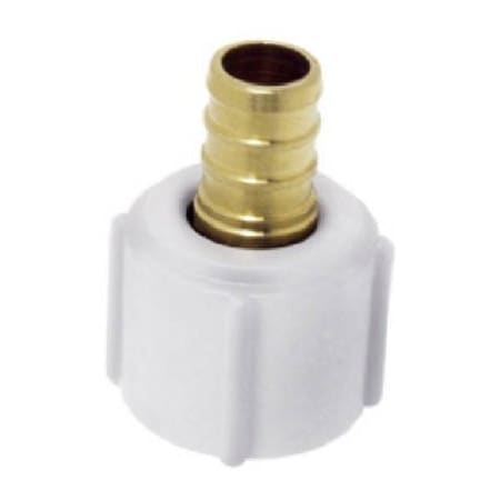 Cash Acme / Sharkbite 34Barbx34FPT Adapter UC530LFA